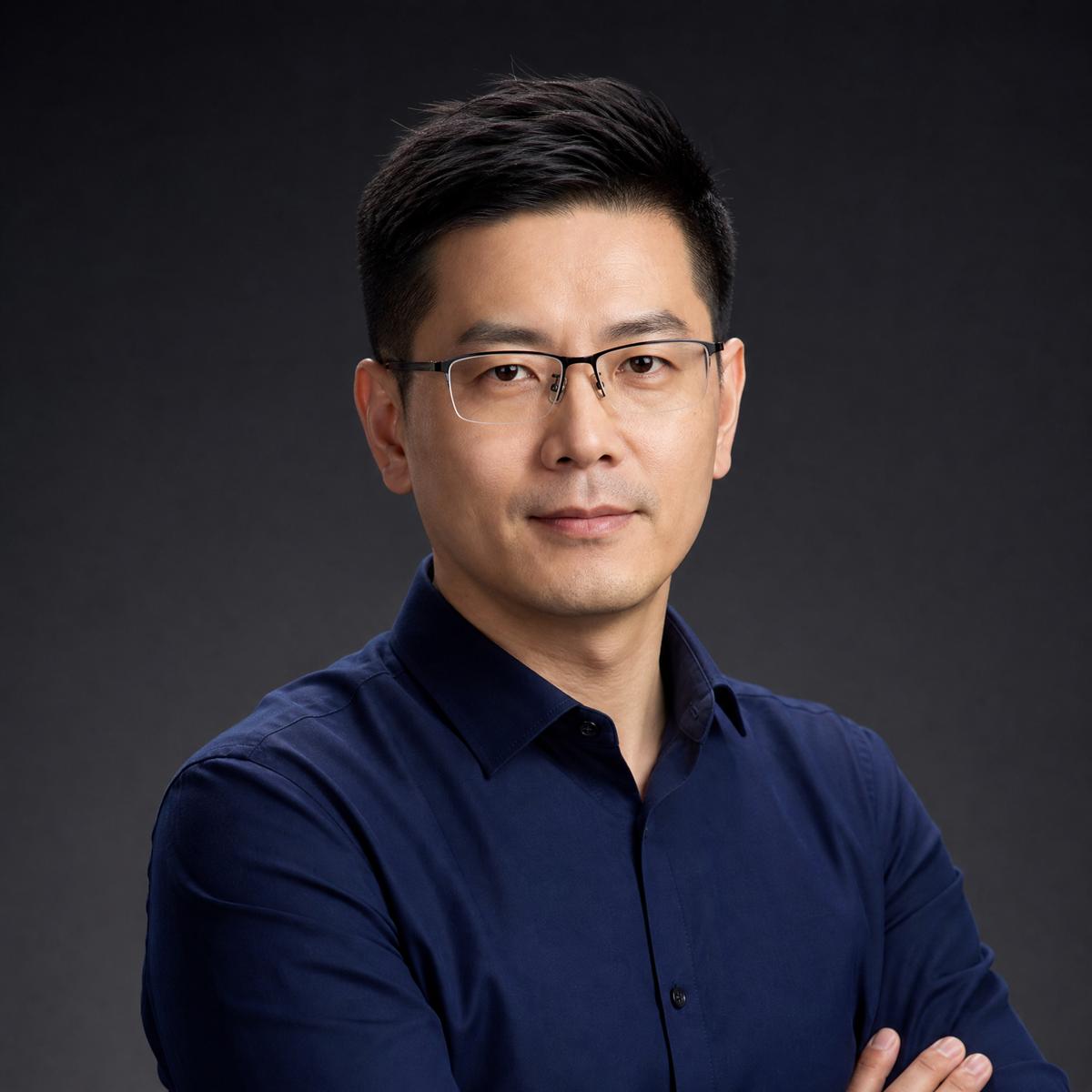 刘志强,国产精品创始人兼CEO,资深内容行业领袖